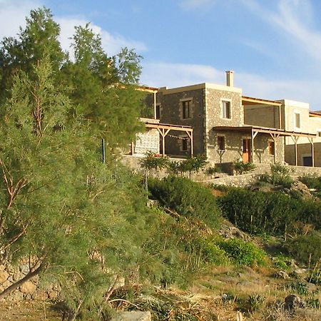 Cavo Ponta Villas Heraklion Zewnętrze zdjęcie